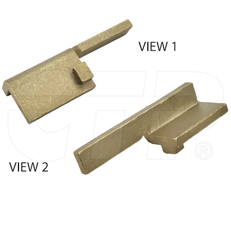 Aic Replacement Parts Strip-Wear Fits Caterpillar Models 2534628